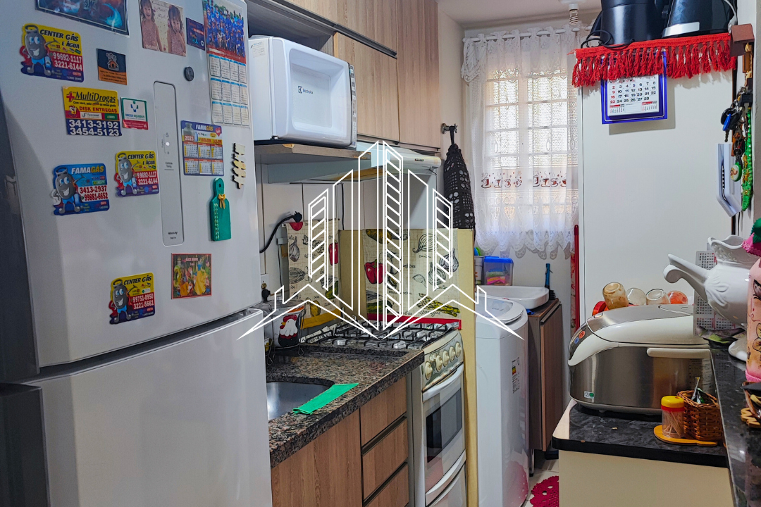 Apartamento lirios SITE