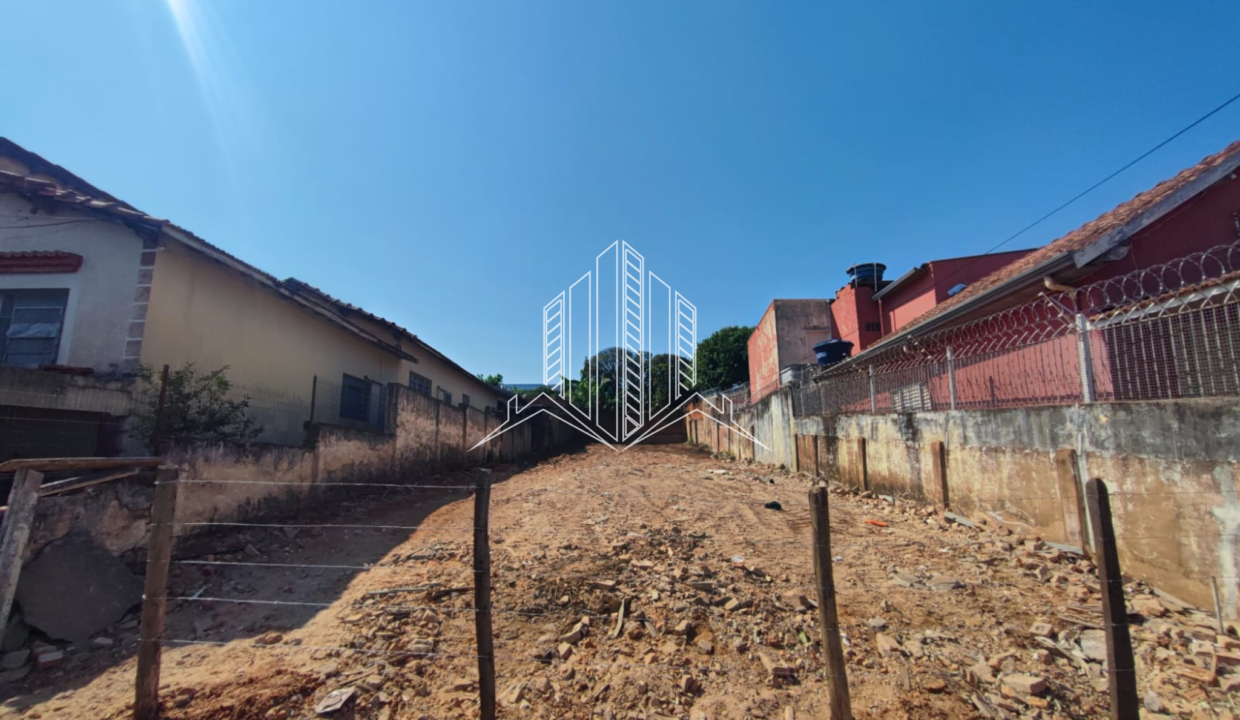 Terreno Thiago SITE